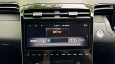 Hyundai TUCSON 1.6 TGDi Premium 5dr 2WD Petrol Estate